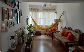Hospedaria Residencial da Torre
